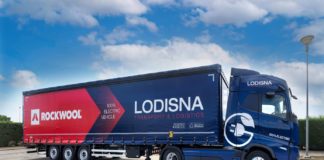 Lodisna se une a Volvo Trucks en su camino a la sostenibilidad