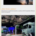 La Newsletter de los Encamionaut@s nº 714 La newsletter de los encamionaut@s nº 714.