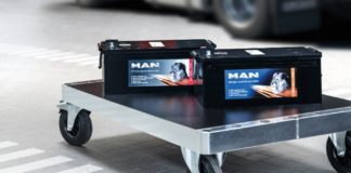 Descuentos en Recambios Originales MAN