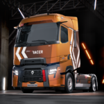 Renault Trucks T, C y K edición 2025