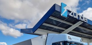 “New Energy para tu negocio”, de Scania Ibérica “New Energy para tu negocio”, de Scania Ibérica