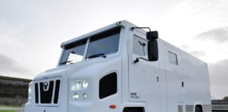 Allison colabora con Urovesa