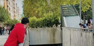 Un agujero negro se traga un camión tráiler en Palencia Un error en la planificación de la ruta puede causarnos serios disgustos.