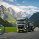 MAN gana el Truck Innovation Award 2025