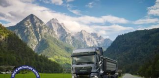 MAN gana el Truck Innovation Award 2025