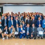 Premios Excelencia Ford Trucks El equipo de Ford Trucks en España.