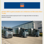 La newsletter de los Encamionaut@s! nº 718 La newsletter de los encamionaut@s Nº 718.