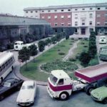 Pegaso y Ferrari dos marcas míticas con el caballo en su imagen