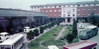 Pegaso y Ferrari dos marcas míticas con el caballo en su imagen