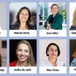 MELYT, Asociación Mujeres en Logística y Transporte