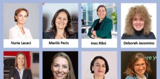 MELYT, Asociación Mujeres en Logística y Transporte