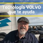 Volvo Connect tecnología Volvo Trucks que te ayuda
