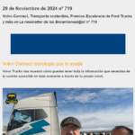 La newsletter de los Encamionaut@s! nº 719 La newsletter de los Encamionaut@s! nº 719 La newsletter de los Encamionaut@s! nº 719