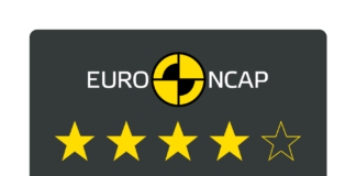 4 Estrellas Euro NCAP para Renault Trucks
