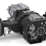 Renault Trucks E-Tech T 600 Km de autonomía