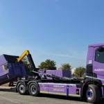 Primer camión eléctrico Renault Trucks C 6×2 E-Tech en España