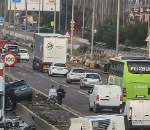 ¿PUEDO CIRCULAR CON MI CAMIÓN POR LA A-3 A7 Y AP7 DE LA COMUNITAT VALENCIANA? Se está trabajando para despejas las vías de la Comunitat Valenciana de los millares de vehículos de todo tamaño que allí quedaron abandonados tras la riada.