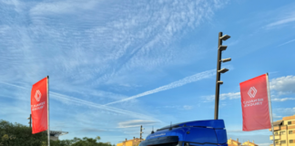 Renault Trucks participa en el ANEPMA Renault Trucks participa en el ANEPMA