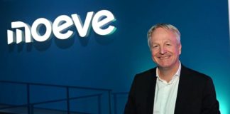 Cepsa se transforma en Moeve Cepsa se transforma en Moeve