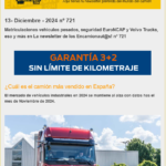 La newsletter de los Encamionaut@s! nº 721 La newsletter de los encamionaut@s Nº 721.
