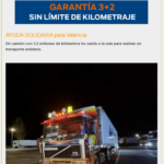 La newsletter de los Encamionaut@s! nº 722 La newsletter nº 722 de los encamionaut@s.