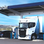 Zunder apuesta por los camiones eléctricos