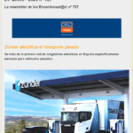 ¡La newsletter de los Encamionautas! nº 727 La newsletter de los encamionaut@s nº 727 de encamion.com