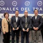 Volvo FH Aero doblemente galardonado