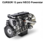 IVECO arrasa en el Dakar 2025 con sus motores FPT