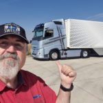 ¿Cuánto consume un camión Volvo FH AERO 460 I-SAVE ? Probamos el Volvo FH AERO 460 I-SAVE