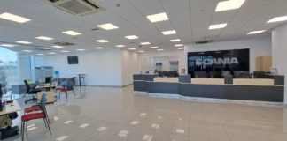 Scania Ibérica renueva sus concesionarios