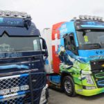 Cuánto Gana un Camionero en 2025 Trabajar en un camión Cuanto gana un camionero en 2025 al volante de un camión en Europa según país y tipo de trabajo.