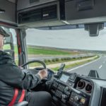 Previsiones 2025 Transporte de Mercancías por Carretera