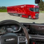 ASI MEJORA DAF TRUCKS sus DAF XF, XG Y XD Los camiones New Generation DAF trucks se encuentran entre los más deseados por los conductores profesionales de camiones pesados.