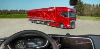 ASI MEJORA DAF TRUCKS sus DAF XF, XG Y XD Los camiones New Generation DAF trucks se encuentran entre los más deseados por los conductores profesionales de camiones pesados.