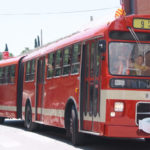 Pegaso Monotral 6035A Protagonista de «El 47» y Héroe del Transporte en Barcelona El autobús urbano articulado Pegaso Monotral 6035 A protagonista de la película "El 47" forma parte de la flota de buses clásicos preservados por la empresa TMB de Barcelona.