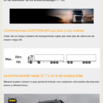 La newsletter de los Encamionaut@s nº 729 La newsletter de encamion.com nº 729