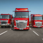 Los camiones DAF mejoran sus ventas DAF Trucks 2025 la marca espera mejorar los resultados de 2024.
