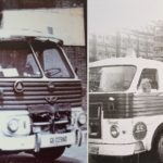 Conducir el Pegaso BARAJAS Z-207 y el COMET 1090 ¡ASÍ ERA! Así era conducir los Pegaso "Barajas" y Comet hacia 1960 en las rutas españolas.