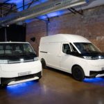 FARIZON SUPERVAN la nueva furgoneta eléctrica de GEELY y 5 claves por las que no te va a dejar indiferente La SuperVan eléctria de Farizon llega al mercado español con excepcionales cualidades técnicas.