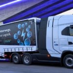 Los primeros IVECO S-eWay de pila de hidrógeno para BMW
