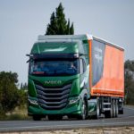 IVECO S-Way: Eficiencia y confort para el transporte de larga distancia