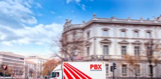 Kargas se une a Palibex