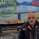 Lonas KÖGEL CARGO FLEXIUSE en Alfoz Trailers Innovación para el Transporte de Mercancías Javier Fernández de AlfozTrailer es la cara de los semirremolques Kögel en A Coruña, Galicia.