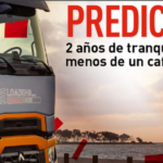 Renault Trucks lanza su campaña Reference Predict