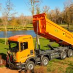 Así es el Scania XT