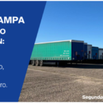 Nuevo centro V.O. de Schmitz Cargobull