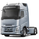 El camión más vendido en España en enero de 2025: Volvo FH lidera el mercado