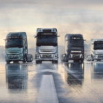 Volvo Trucks matricula Uno de cada Cinco camiones en Europa (casi) Las tractoras de Volvo Trucks lideran el mercado de Europa.