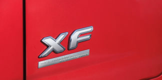 DAF Efficiency Champion 2025 Efficiency Champion 2025: Los camiones DAF se identifican de acuerdo a la eficiencia del combustible que obtienen.